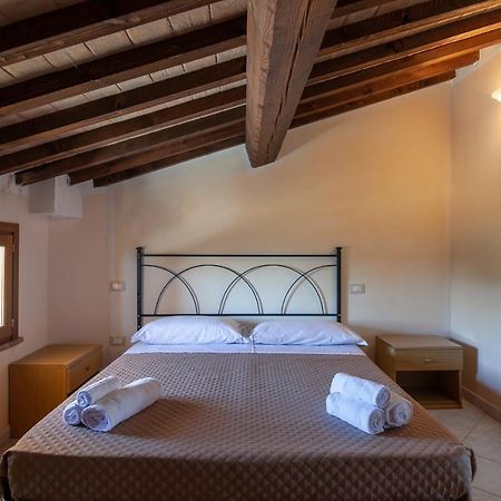 Il Castelluccio - By Bolgheri Holiday Villa Monteverdi Marittimo Dış mekan fotoğraf