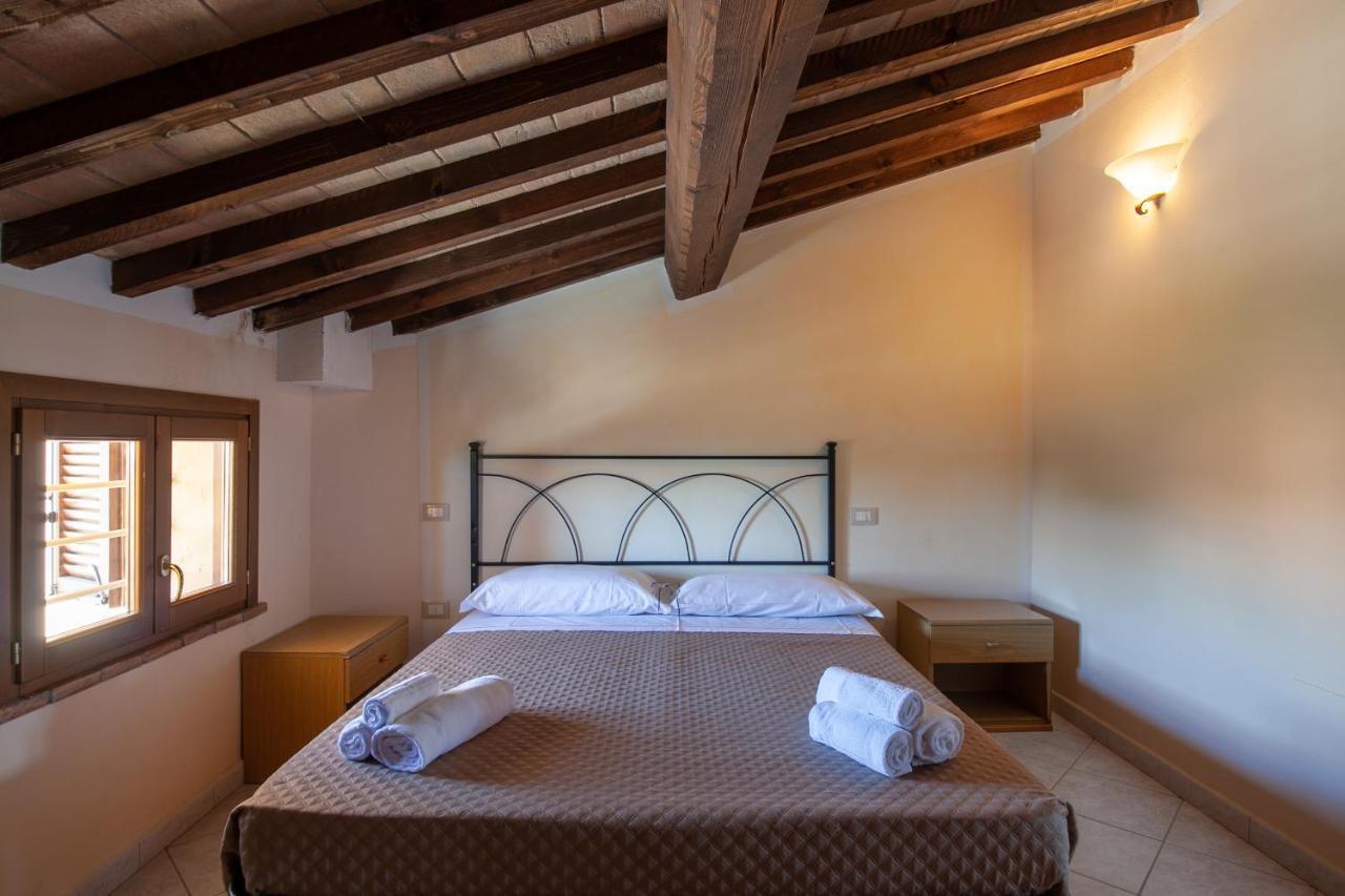 Il Castelluccio - By Bolgheri Holiday Villa Monteverdi Marittimo Dış mekan fotoğraf