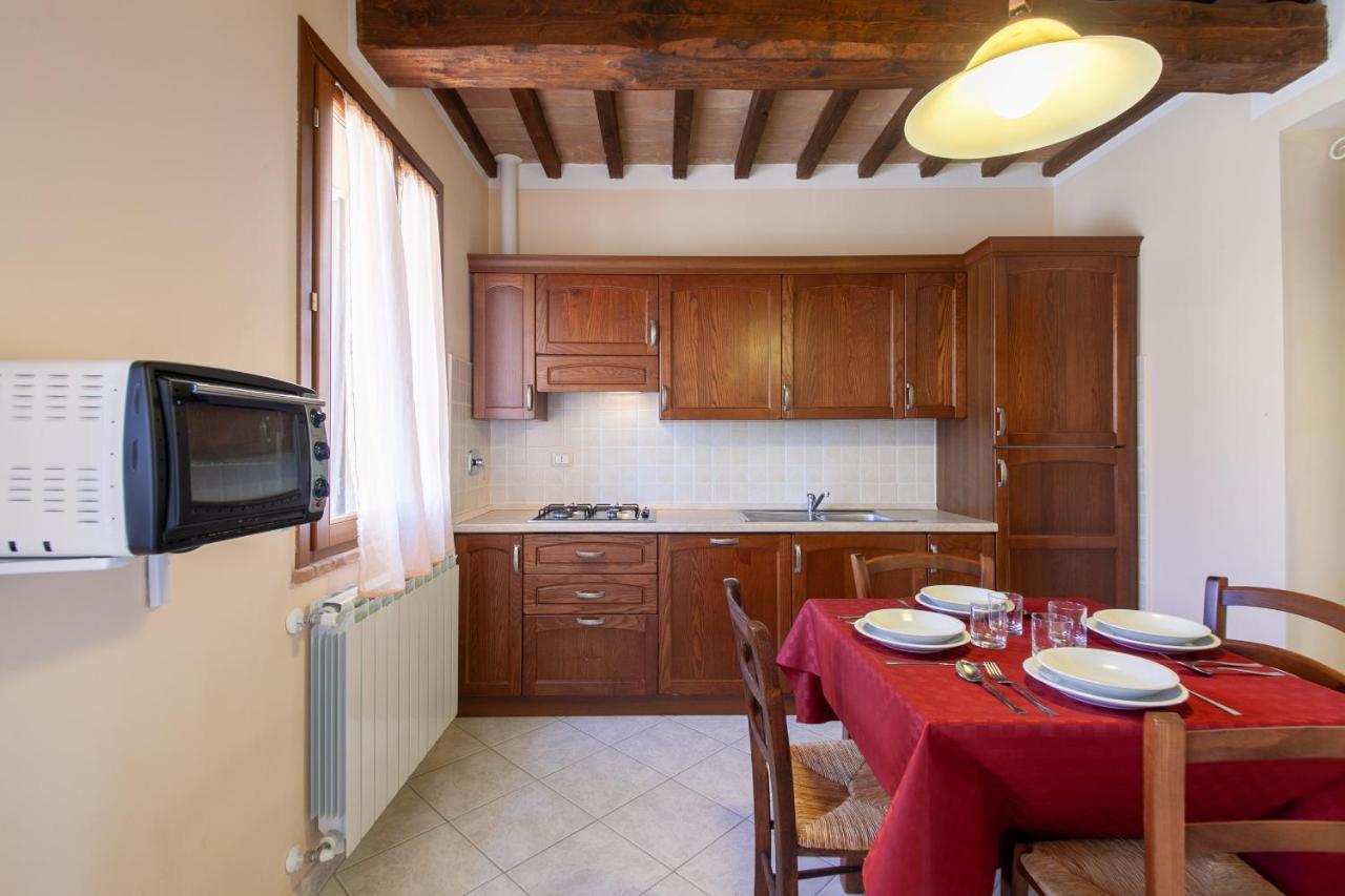 Il Castelluccio - By Bolgheri Holiday Villa Monteverdi Marittimo Dış mekan fotoğraf