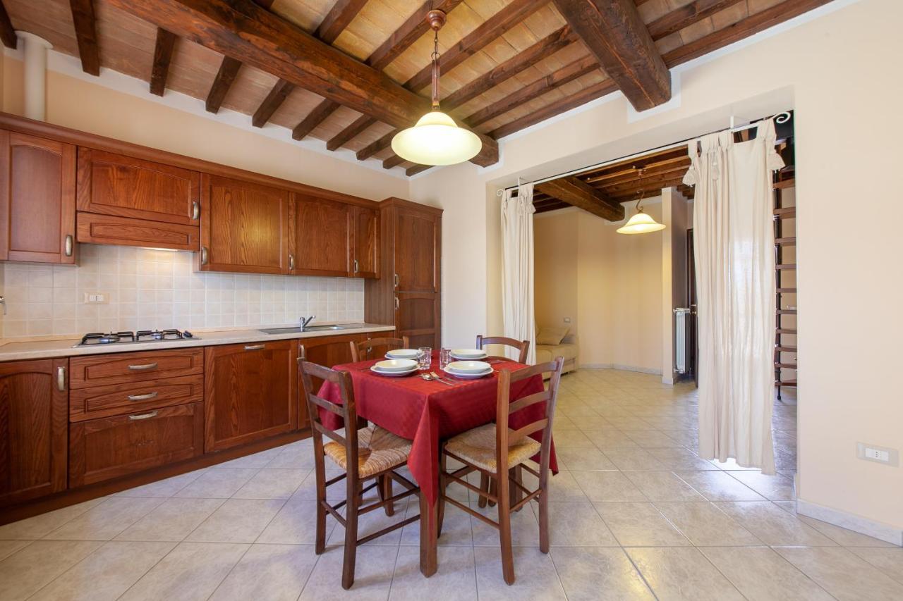 Il Castelluccio - By Bolgheri Holiday Villa Monteverdi Marittimo Dış mekan fotoğraf