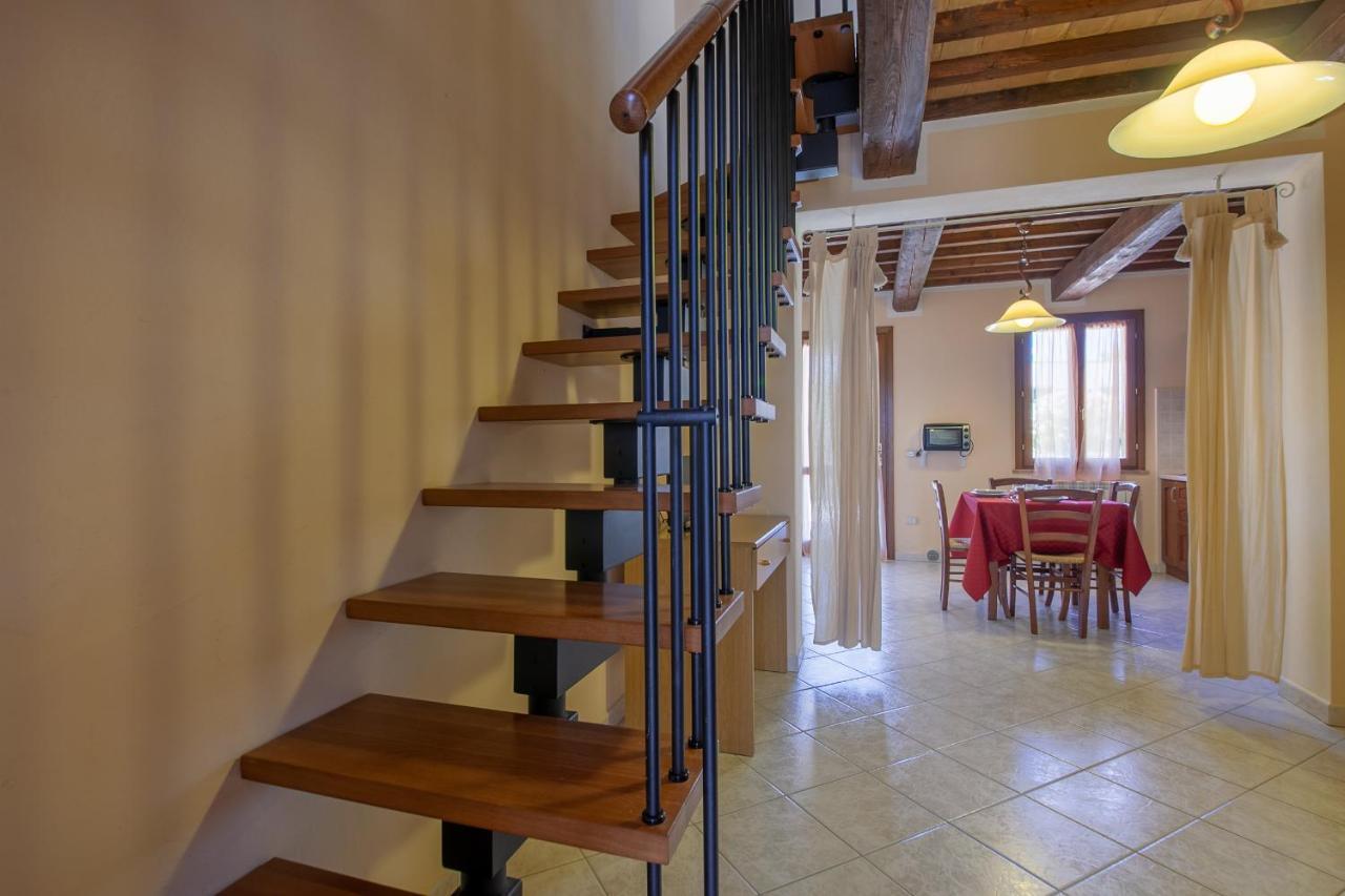 Il Castelluccio - By Bolgheri Holiday Villa Monteverdi Marittimo Dış mekan fotoğraf