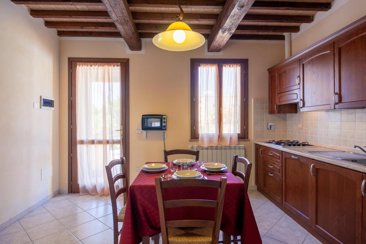Il Castelluccio - By Bolgheri Holiday Villa Monteverdi Marittimo Dış mekan fotoğraf
