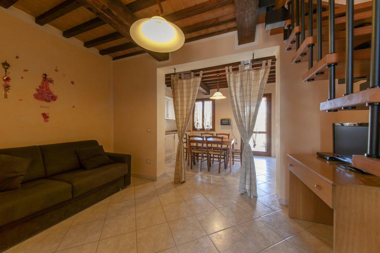 Il Castelluccio - By Bolgheri Holiday Villa Monteverdi Marittimo Dış mekan fotoğraf